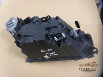 Foto 13 von Frontscheinwerfer Volvo LED 32342524 Links