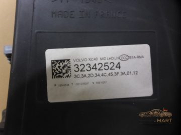 Foto 14 von Frontscheinwerfer Volvo LED 32342524 Links
