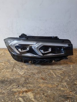 Foto 2 von Frontscheinwerfer BMW Full LED MDE10128C Rechts