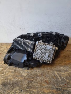 Foto 6 von Frontscheinwerfer BMW Full LED MDE10128C Rechts