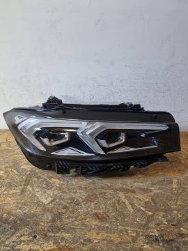 Foto 7 von Frontscheinwerfer BMW Full LED MDE10128C Rechts