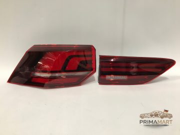 Foto 4 von Rückleuchte Volkswagen 5H0945096E Links + Rechts (Paar)