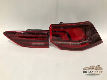 Foto 5 von Rückleuchte Volkswagen 5H0945096E Links + Rechts (Paar)