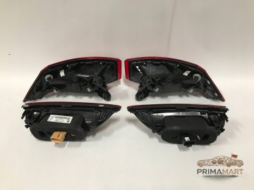 Foto 6 von Rückleuchte Volkswagen 5H0945096E Links + Rechts (Paar)