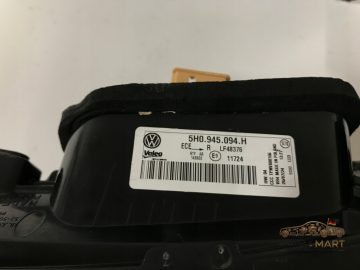 Foto 8 von Rückleuchte Volkswagen 5H0945096E Links + Rechts (Paar)