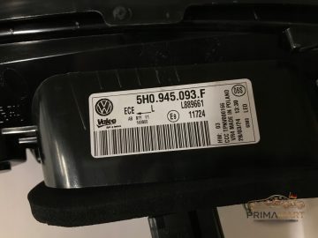 Foto 11 von Rückleuchte Volkswagen 5H0945096E Links + Rechts (Paar)