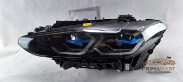 Foto 4 von Frontscheinwerfer BMW 5A19375 Links