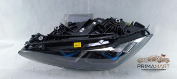 Foto 8 von Frontscheinwerfer BMW 5A19375 Links