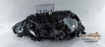 Foto 10 von Frontscheinwerfer BMW 5A19375 Links