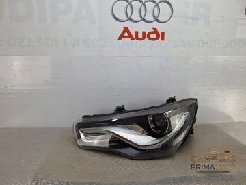 Foto 2 von Frontscheinwerfer Audi LED 8X0941005 Links