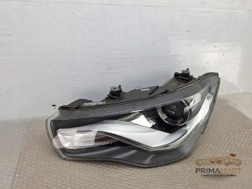 Foto 3 von Frontscheinwerfer Audi LED 8X0941005 Links
