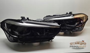 Foto 3 von Frontscheinwerfer BMW Full LED 5A27985 Links + Rechts (Paar)