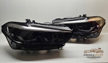 Foto 4 von Frontscheinwerfer BMW Full LED 5A27985 Links + Rechts (Paar)