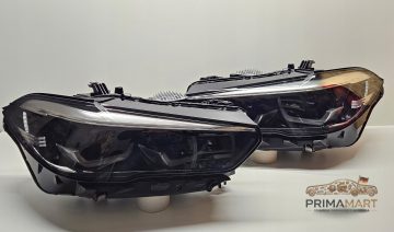 Foto 6 von Frontscheinwerfer BMW Full LED 5A27985 Links + Rechts (Paar)
