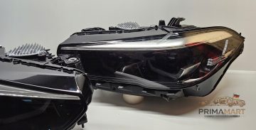 Foto 7 von Frontscheinwerfer BMW Full LED 5A27985 Links + Rechts (Paar)