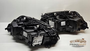 Foto 9 von Frontscheinwerfer BMW Full LED 5A27985 Links + Rechts (Paar)