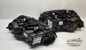 Foto 10 von Frontscheinwerfer BMW Full LED 5A27985 Links + Rechts (Paar)