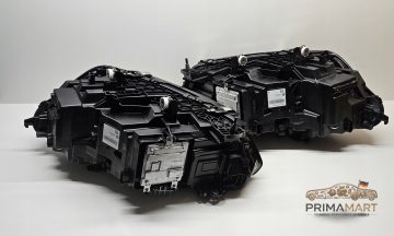 Foto 11 von Frontscheinwerfer BMW Full LED 5A27985 Links + Rechts (Paar)