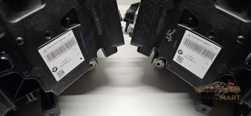 Foto 12 von Frontscheinwerfer BMW Full LED 5A27985 Links + Rechts (Paar)