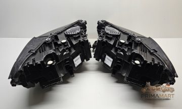 Foto 13 von Frontscheinwerfer BMW Full LED 5A27985 Links + Rechts (Paar)