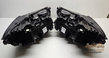 Foto 14 von Frontscheinwerfer BMW Full LED 5A27985 Links + Rechts (Paar)
