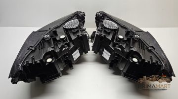 Foto 15 von Frontscheinwerfer BMW Full LED 5A27985 Links + Rechts (Paar)