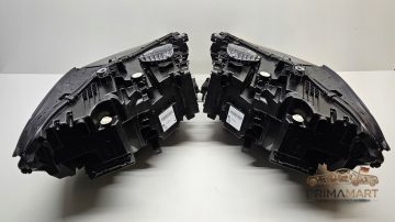 Foto 16 von Frontscheinwerfer BMW Full LED 5A27985 Links + Rechts (Paar)