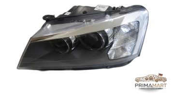 Foto 1 von Frontscheinwerfer BMW Xenon 7217293 Links