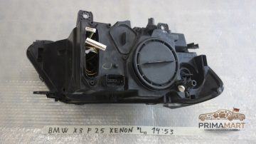 Foto 4 von Frontscheinwerfer BMW Xenon 7217293 Links