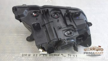 Foto 5 von Frontscheinwerfer BMW Xenon 7217293 Links