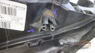 Foto 7 von Frontscheinwerfer BMW Xenon 7217293 Links