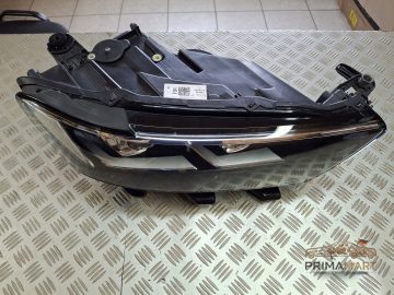 Foto 6 von Frontscheinwerfer Volkswagen Full LED 2GA941036D Rechts