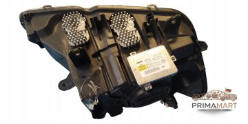 Foto 6 von Frontscheinwerfer BMW Bi-Xenon 7217293 Links