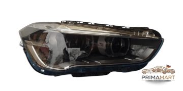Foto 1 von Frontscheinwerfer BMW Full LED 63117495004 Rechts