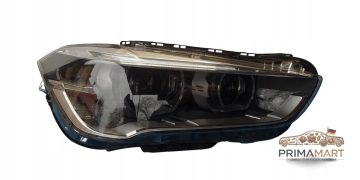 Foto 2 von Frontscheinwerfer BMW Full LED 63117495004 Rechts