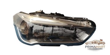 Foto 3 von Frontscheinwerfer BMW Full LED 63117495004 Rechts