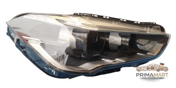 Foto 4 von Frontscheinwerfer BMW Full LED 63117495004 Rechts
