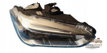 Foto 5 von Frontscheinwerfer BMW Full LED 63117495004 Rechts