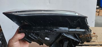 Foto 10 von Frontscheinwerfer Audi LED 81A941033B Links
