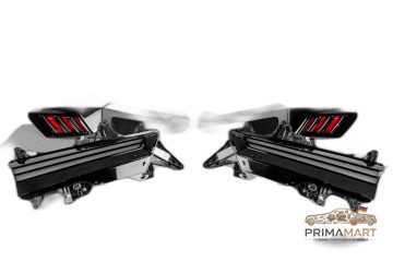 Foto 1 von Rückleuchte BMW 9879753 Links + Rechts (Paar)