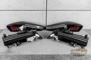 Foto 2 von Rückleuchte BMW 9879753 Links + Rechts (Paar)