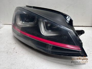 Foto 3 von Frontscheinwerfer Volkswagen 5G1941752A Rechts