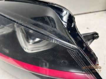 Foto 4 von Frontscheinwerfer Volkswagen 5G1941752A Rechts