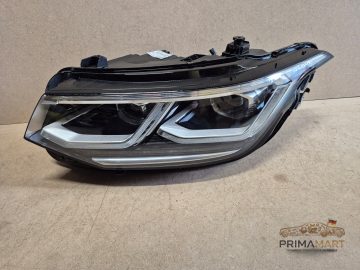 Foto 2 von Frontscheinwerfer Automotive Lighting Full LED 5NB941081C Links