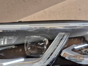 Foto 13 von Frontscheinwerfer Automotive Lighting Full LED 5NB941081C Links
