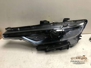 Foto 2 von Frontscheinwerfer Maserati 670032328 Links