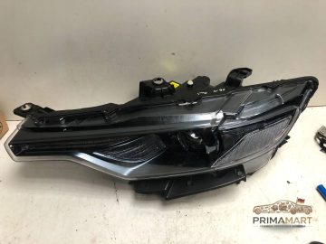 Foto 3 von Frontscheinwerfer Maserati 670032328 Links