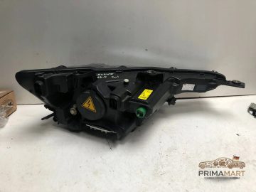 Foto 5 von Frontscheinwerfer Maserati 670032328 Links
