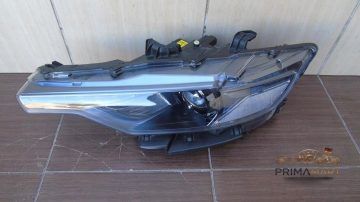 Foto 7 von Frontscheinwerfer Maserati 670032328 Links