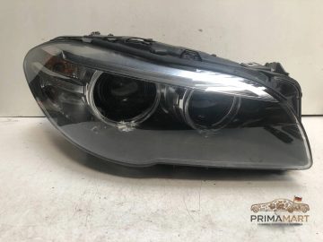Foto 2 von Frontscheinwerfer BMW 1EL01108722 Rechts